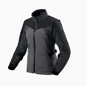 Kurtka Rev'it! Lamina GTX Ladies Grey-Black