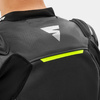 Kurtka motocyklowa Shima Bandit 2.0 Fluo