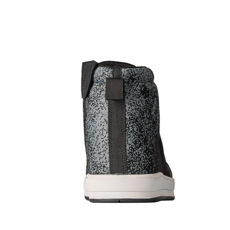Buty motocyklowe RST Urban-K CE Black/Grey