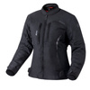 Kurtka Ozone Delta IV Lady Black