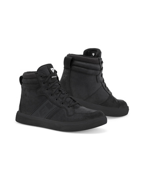 Buty motocyklowe Rev'it! Kick Black