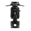 Uchwyt Lampa Opti Mirror uchwyt mocowany do lusterka Ø 9-14 mm