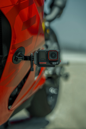 Kamera Insta360 Ace Pro 2 Dual Battery MM93 Edition
