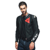 Kurtka motocyklowa Dainese Sportiva Black-Matt