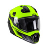Kask Leatt Kit Adv 8.5 Hi-Viz