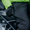 Spodnie przeciwdeszczowe Rebelhorn Ocean Black