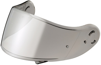 Szybka Shoei do kasku Neotec 2 Spectra Silver (CNS-3)