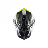 Kask Nexx X.Rally Raid White/Neon