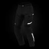 Spodnie motocyklowe Rebelhorn Cubby V Black