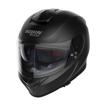 Kask Nolan N80-8 Classic N-COM 10 Black Matt