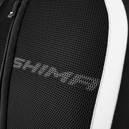 Kurtka Shima MeshPro 2.0 Black White