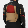 Kurtka motocyklowa Shima Hero 3.0 G2 Brown