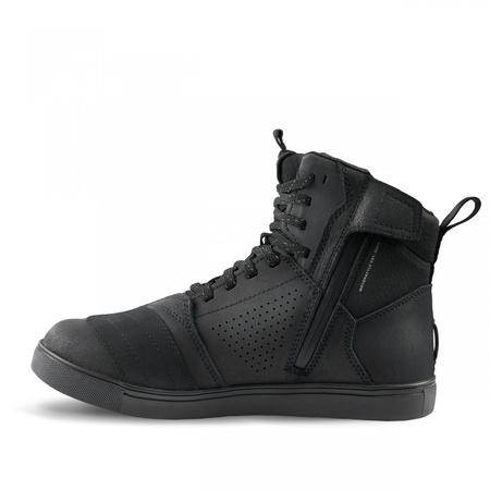 Buty motocyklowe Shima Rebel 2.0 WP Lady Black