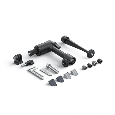 Insta360 Motorcycle Magic Arm - uchwyt motocyklowy.