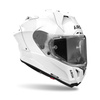 Kask Airoh Gp800 White Gloss