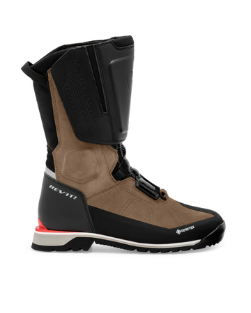 Buty motocyklowe Rev'it! Discovery GTX Brown