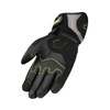 Rękawice motocyklowe Seca Turismo WP Titanium