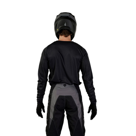 Koszulka Fox 180 (MX23) Blackout Black