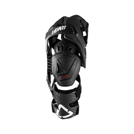 Ortezy kolanowe Leatt C-Frame Pro Carbon