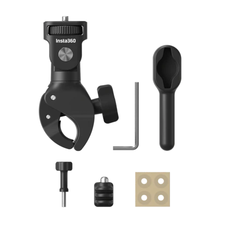 Insta 360 uchwyt na kierownicę motocykla