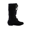 Buty motocyklowe Fox Comp Junior Black (MX23)