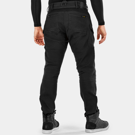 Spodnie Shima Giro 3.0 Black