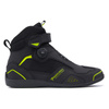 Buty motocyklowe Rebelhorn Spark II Black/Fluo Yellow
