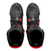Buty motocyklowe Sidi Rex Air Black-Red