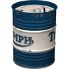 Skarbonka Triumph Oil Barre