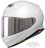 Kask motocyklowy SHOEI NXR 2 White