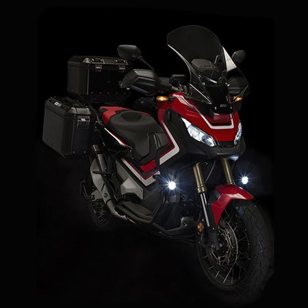 Oświetlenie LED GIVI S322