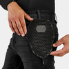 Jeansy motocyklowe Shima Rider Black