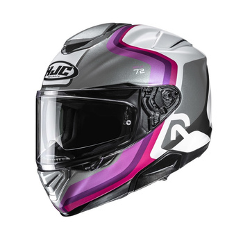 Kask HJC RPHA 72 Ernem Grey Pink