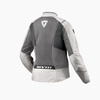 Kurtka Rev'it! Airwave 4 Ladies Silver-Anthracite