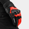 Rękawice Shima Spark 3.0 Red Fluo