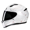Kask motocyklowy HJC C10 Epik White