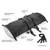 Torba Kriega Rollpack 20L Lime