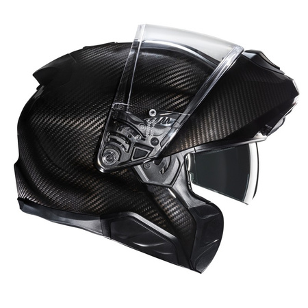 Kask HJC RPHA 91 Solid Carbon Black