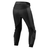 Spodnie motocyklowe Rev'it! Xena 4 Ladies Black