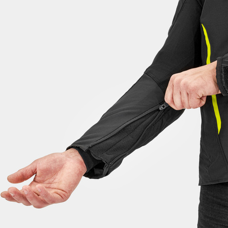 Kurtka Shima Solid 2.0 Fluo