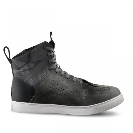Buty motocyklowe Shima Rebel 2.0 Vent Men Grey