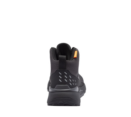 Buty motocyklowe Sidi Nucleus Air Anthracite/Black
