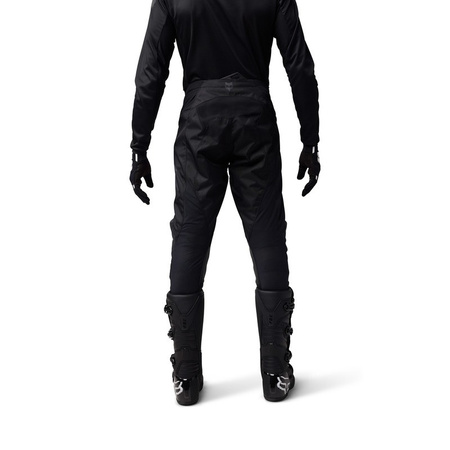 Spodnie Fox 180 Blackout Black (MX24)