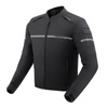 Kurtka Ozone Rider Black