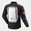 Kurtka motocyklowa Shima Dune 2.0 G2 Grey/Blue