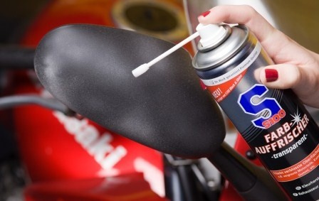 S100 do odświeżania kolorów 300ml