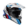 Kask Airoh Commander 2 Skip White Gloss