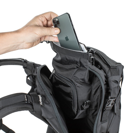 Plecak Kriega Trail 18 Black
