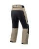 Spodnie Rev'it! Convergent H2O Sand-Black