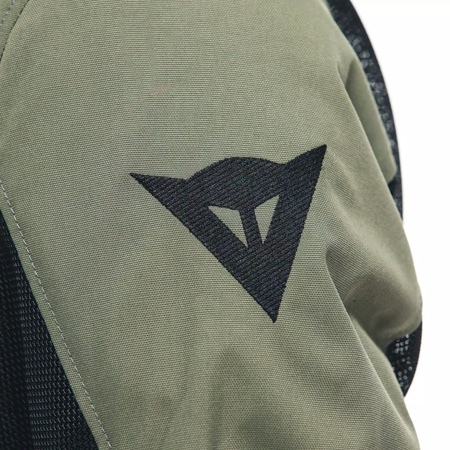 Kurtka Dainese Sevilla Black/Grape Leaf